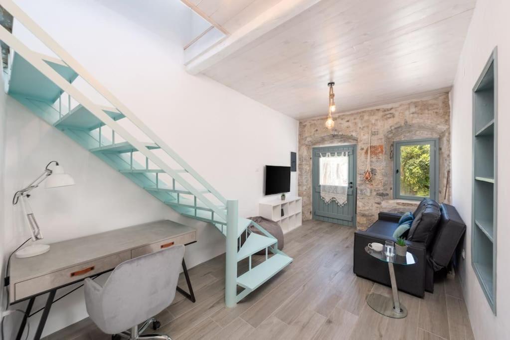 Daphne'S Konaki In Kritsa Agios Nikolaos  Ngoại thất bức ảnh