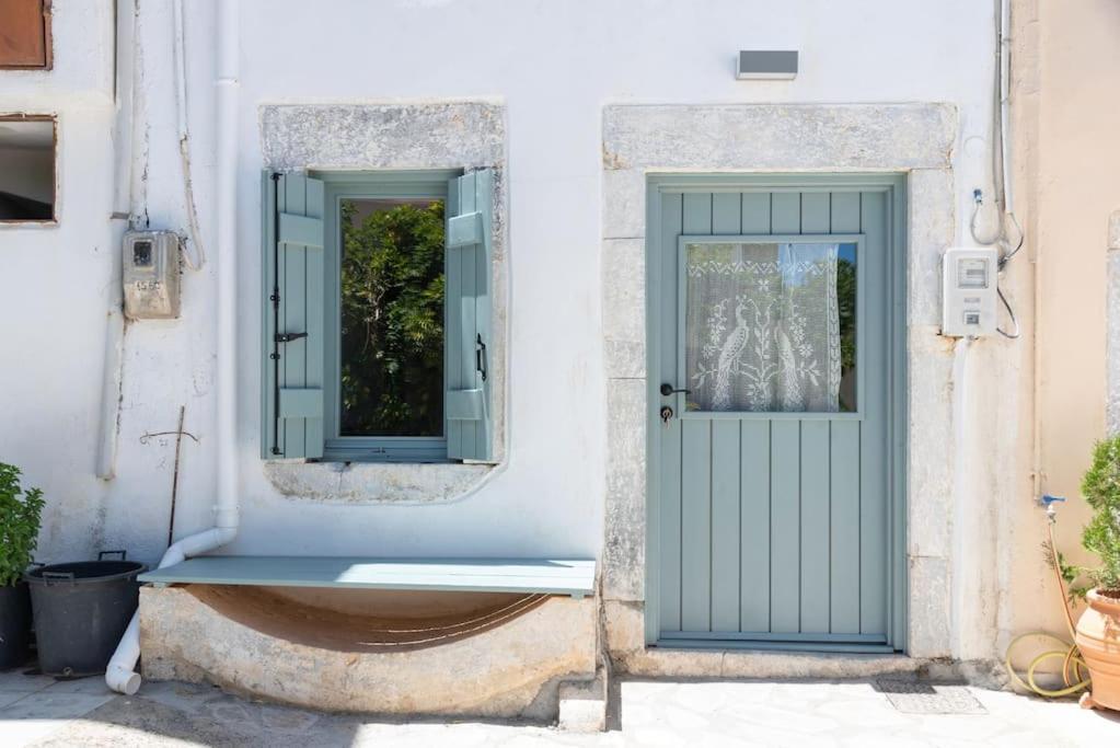 Daphne'S Konaki In Kritsa Agios Nikolaos  Ngoại thất bức ảnh