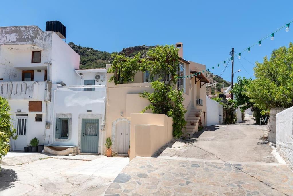 Daphne'S Konaki In Kritsa Agios Nikolaos  Ngoại thất bức ảnh