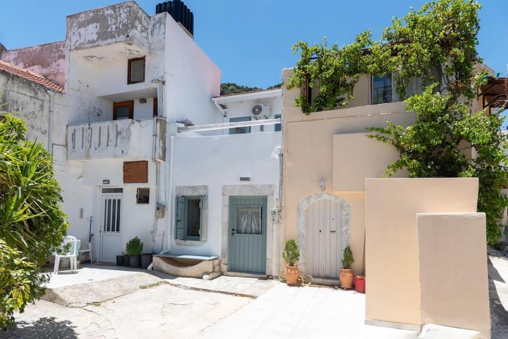 Daphne'S Konaki In Kritsa Agios Nikolaos  Ngoại thất bức ảnh
