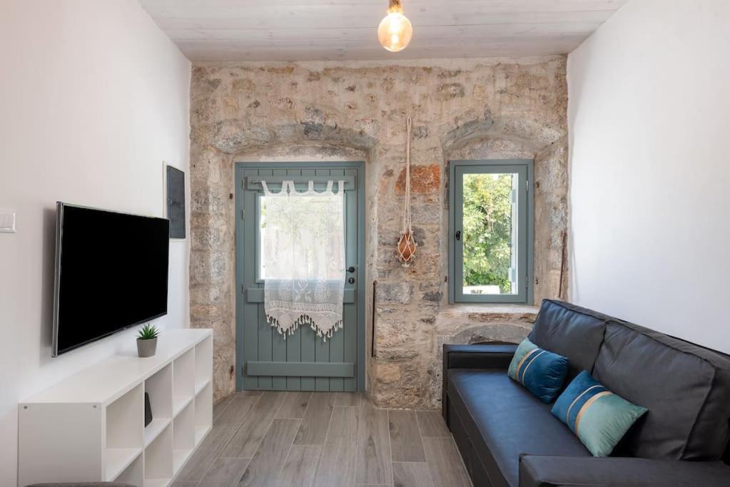 Daphne'S Konaki In Kritsa Agios Nikolaos  Ngoại thất bức ảnh